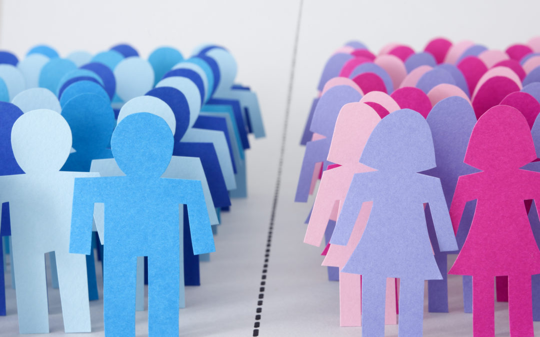 Are These Subtle Forms of Gender Discrimination Occurring in Your Workplace?