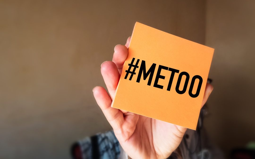 ME TOO Congress Act Would Strengthen Protections for Sexual Harassment Victims on Capitol Hill