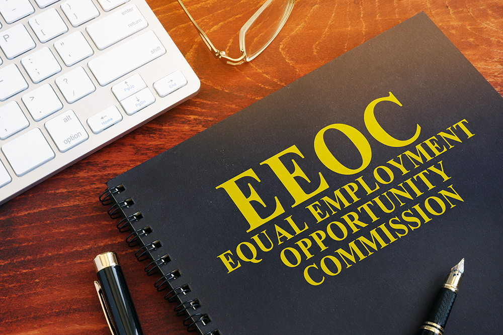 EEOC Files Sexual and Racial Harassment Lawsuits Against Seven Employers