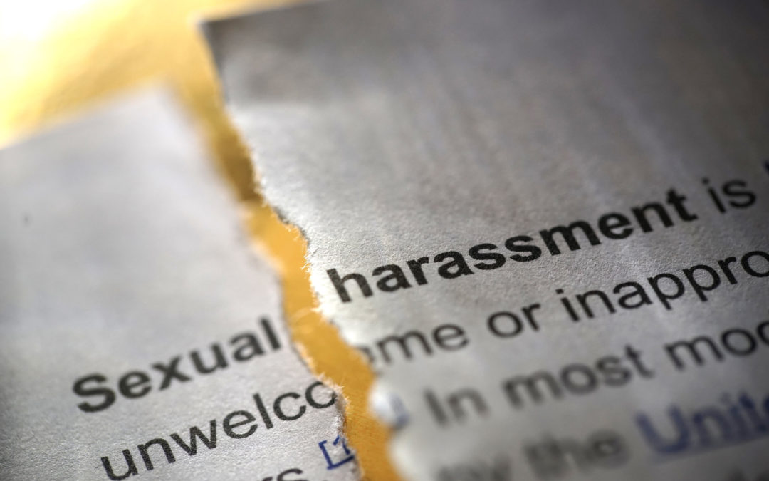 Astrophysicist Neil DeGrasse Tyson Addresses Sexual Harassment Claims