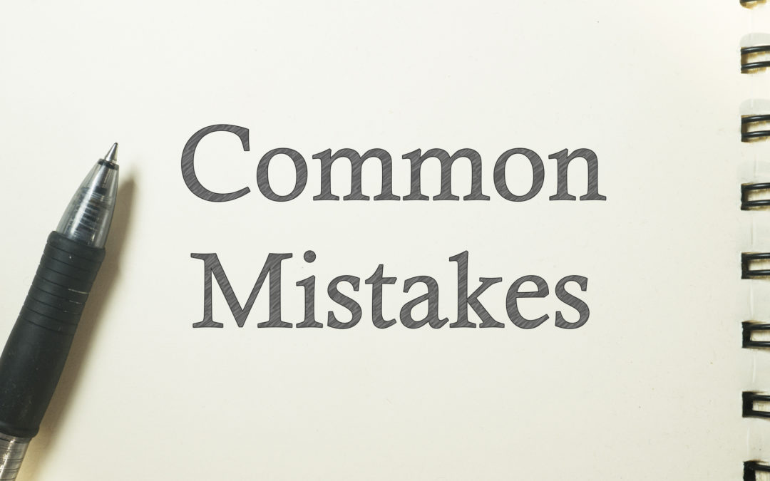 Common Workplace Investigation Mistakes