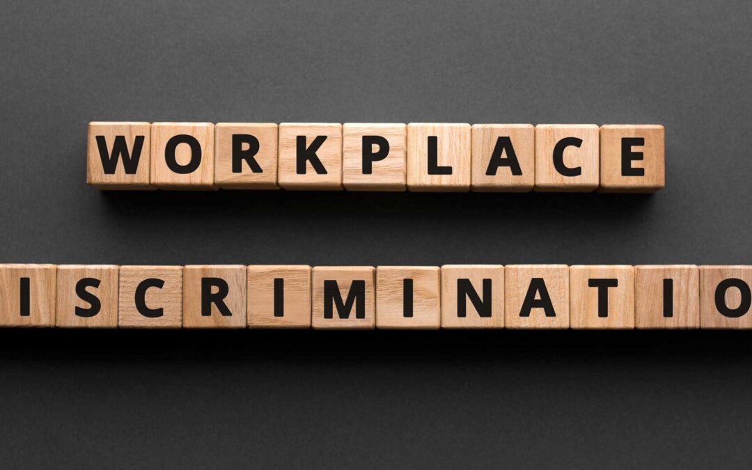 workplace discrimination