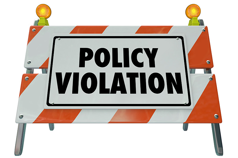 Ablin Law Investigates Workplace Code of Conduct & Policy Violations