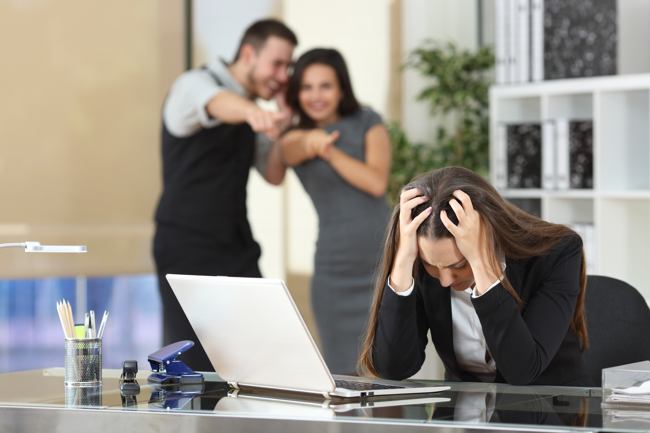 How To Investigate Workplace Bullying Claims Ablin Law 