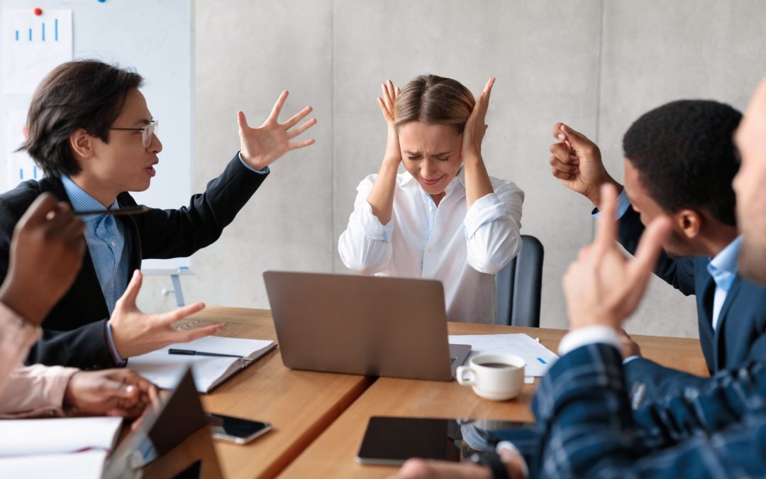 Remote Workplace Bullying Continues to Rise – Here are Signs to Look For