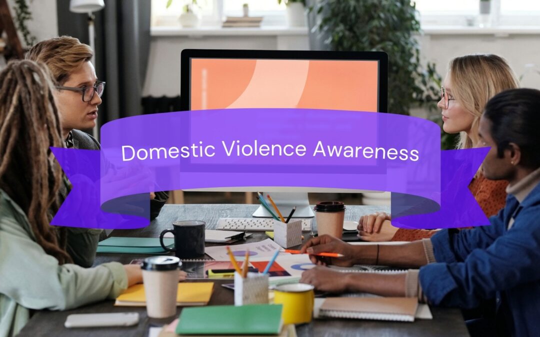 domestic violence awareness