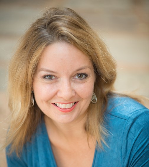 Rachel Ablin