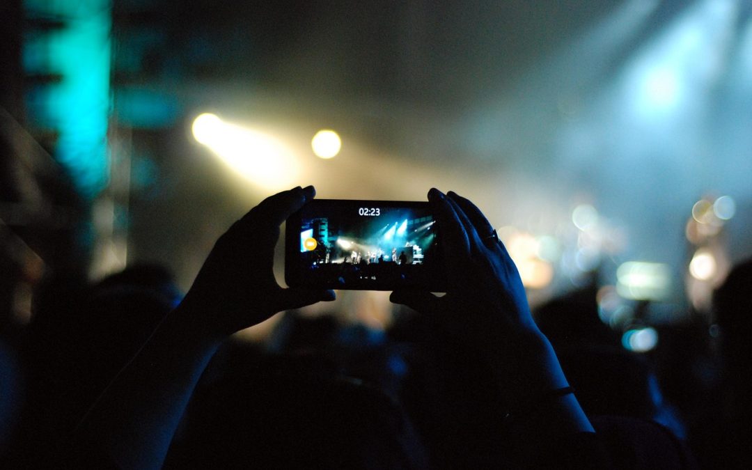 A Concert to Remember: And a PR Crisis No One Will Forget