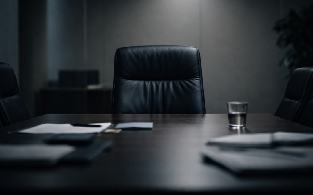 The High Price of Silence: Why “Doing Nothing” Is Your Most Expensive Strategy